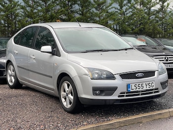 Used Ford Focus 2005 for sale - 77549416: Photo