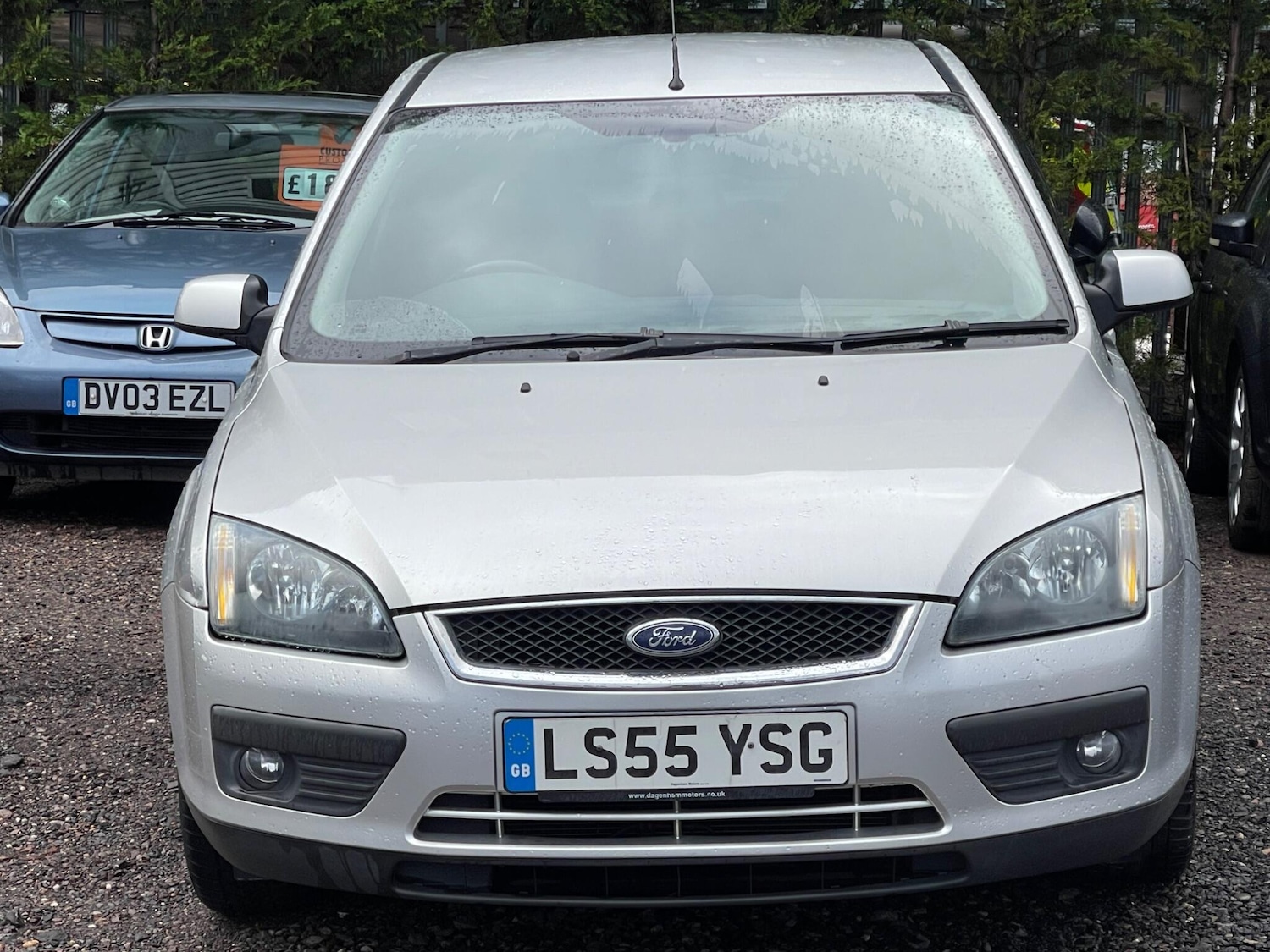 Used Ford Focus for sale - 77549416: Photo 2