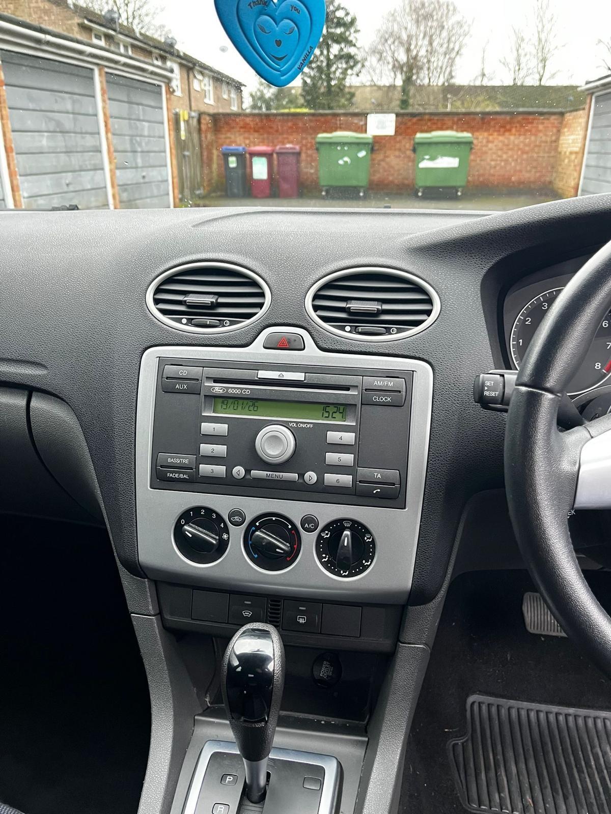 Used Ford Focus for sale - 77549416: Photo 5