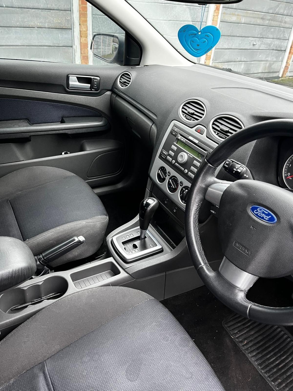 Used Ford Focus for sale - 77549416: Photo 6