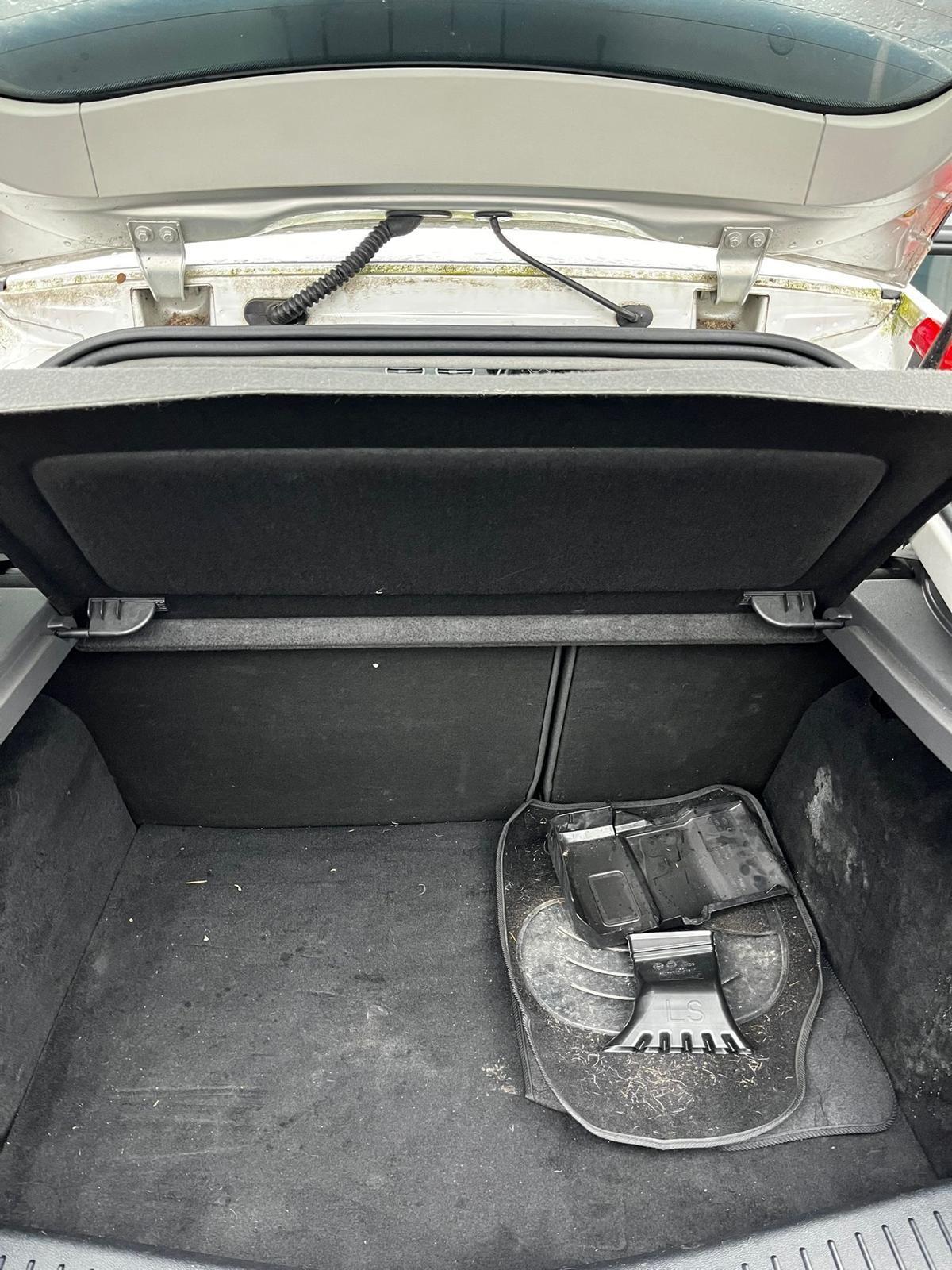 Used Ford Focus for sale - 77549416: Photo 8