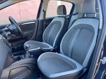 Used Fiat Punto 2012 for sale - 79874000: Photo