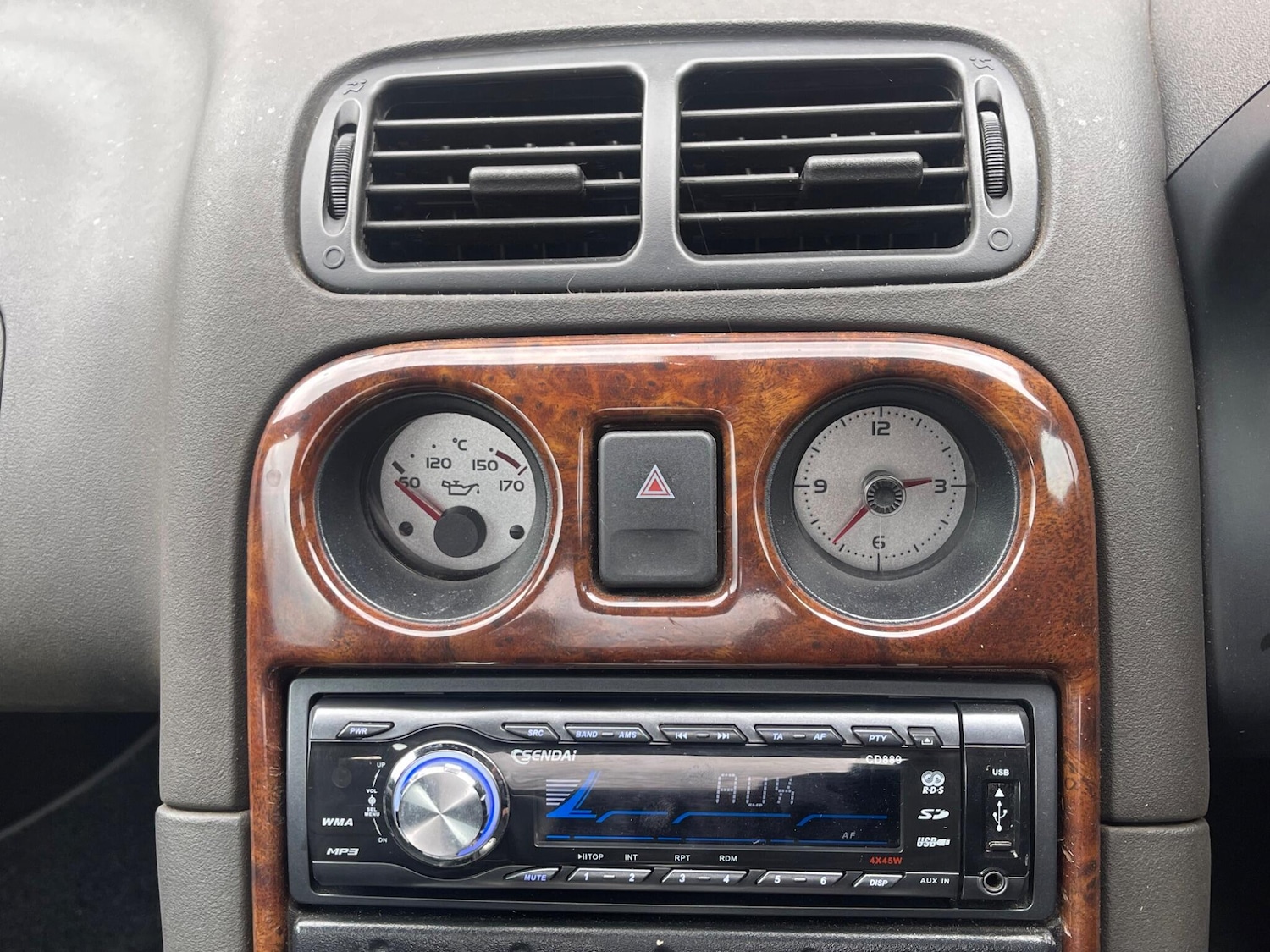 Used MG MGF 2001 for sale - 77824466: Photo 20