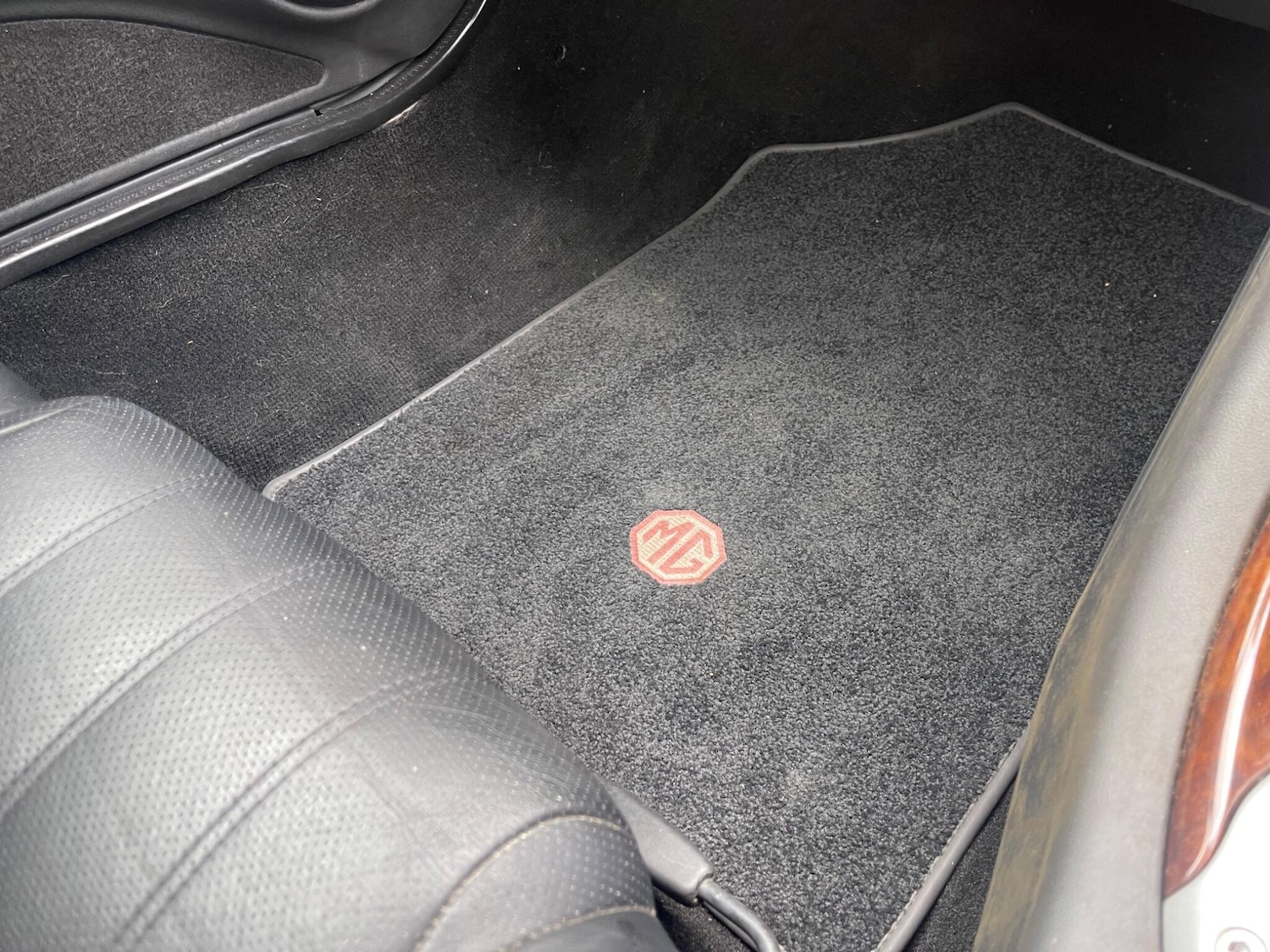 Used MG MGF 2001 for sale - 77824466: Photo 23