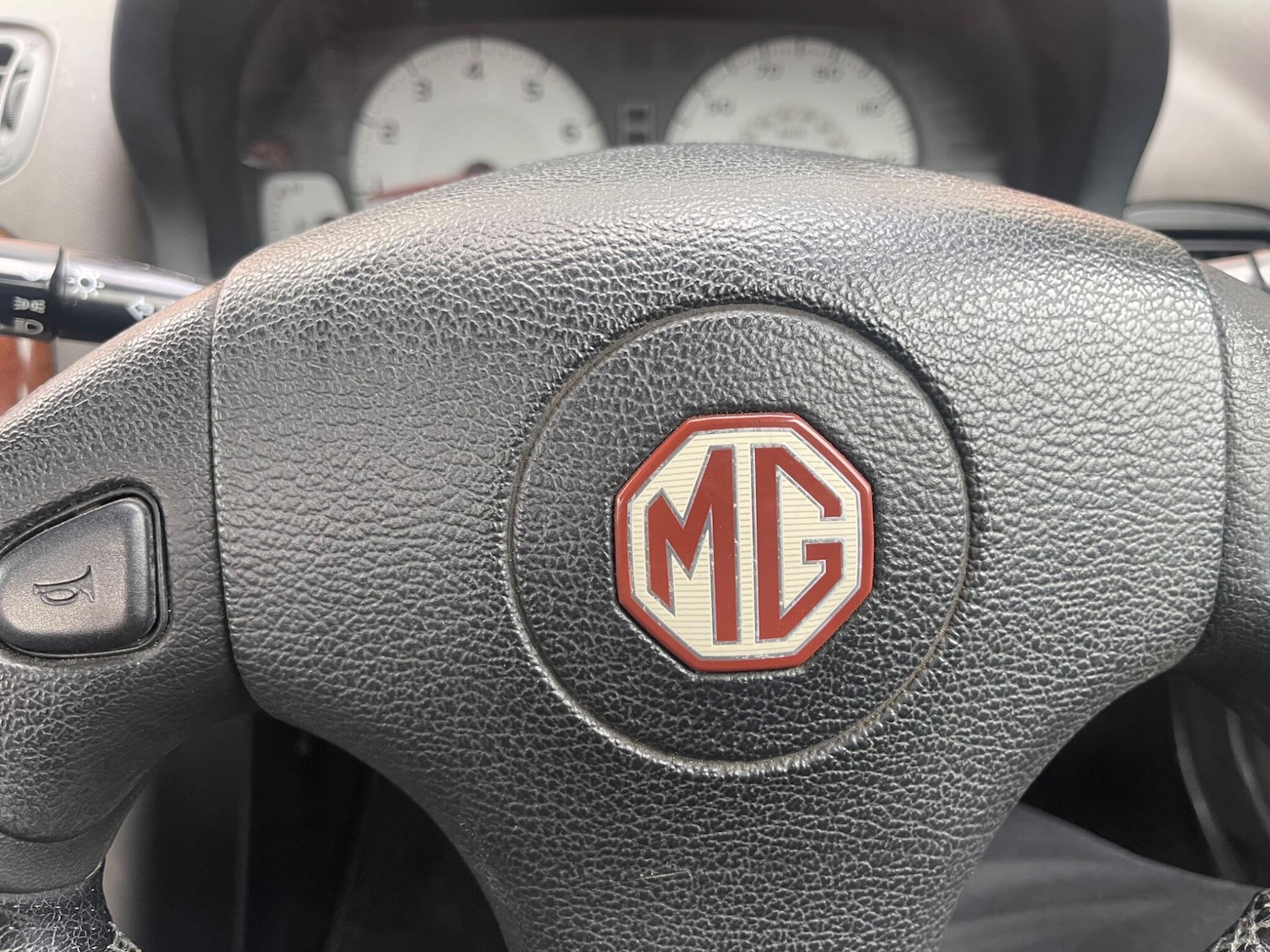 Used MG MGF 2001 for sale - 77824466: Photo 25