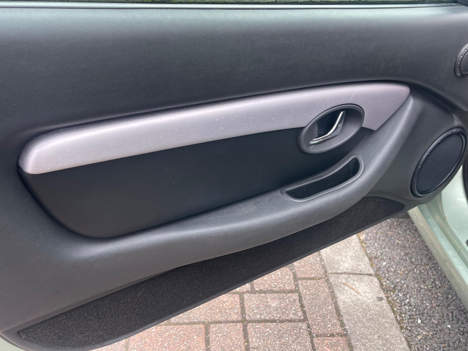 Used MG MGF 2001 for sale - 77824466: Photo 37