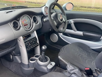 Used MINI Hatch 2001 for sale - 78347668: Photo