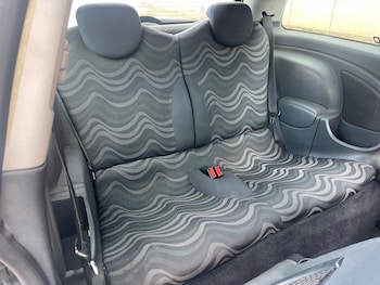 Used MINI Hatch 2001 for sale - 78347668: Photo