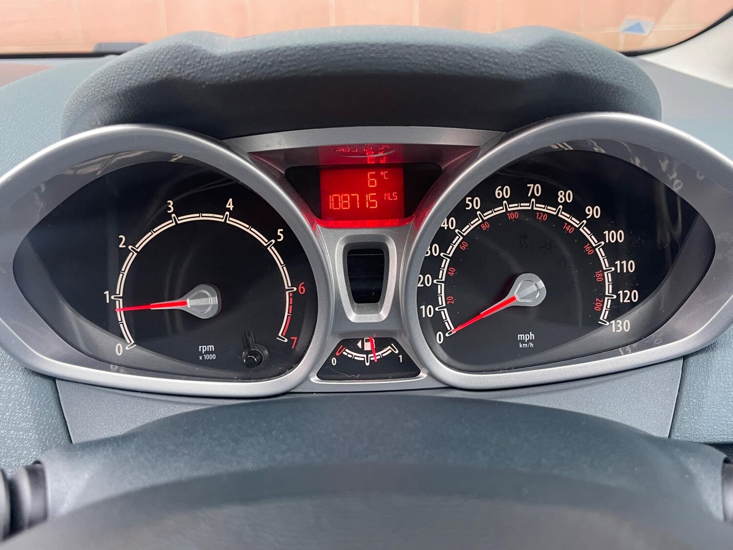 Used Ford Fiesta 2010 for sale - 77377526: Photo 13