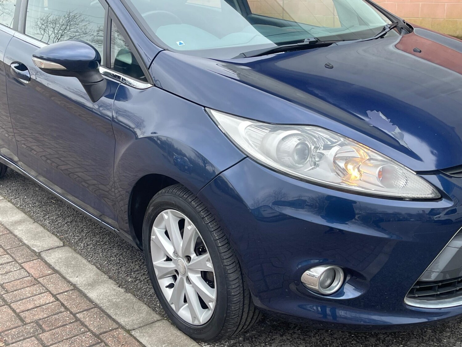 Used Ford Fiesta 2010 for sale - 77377526: Photo 26