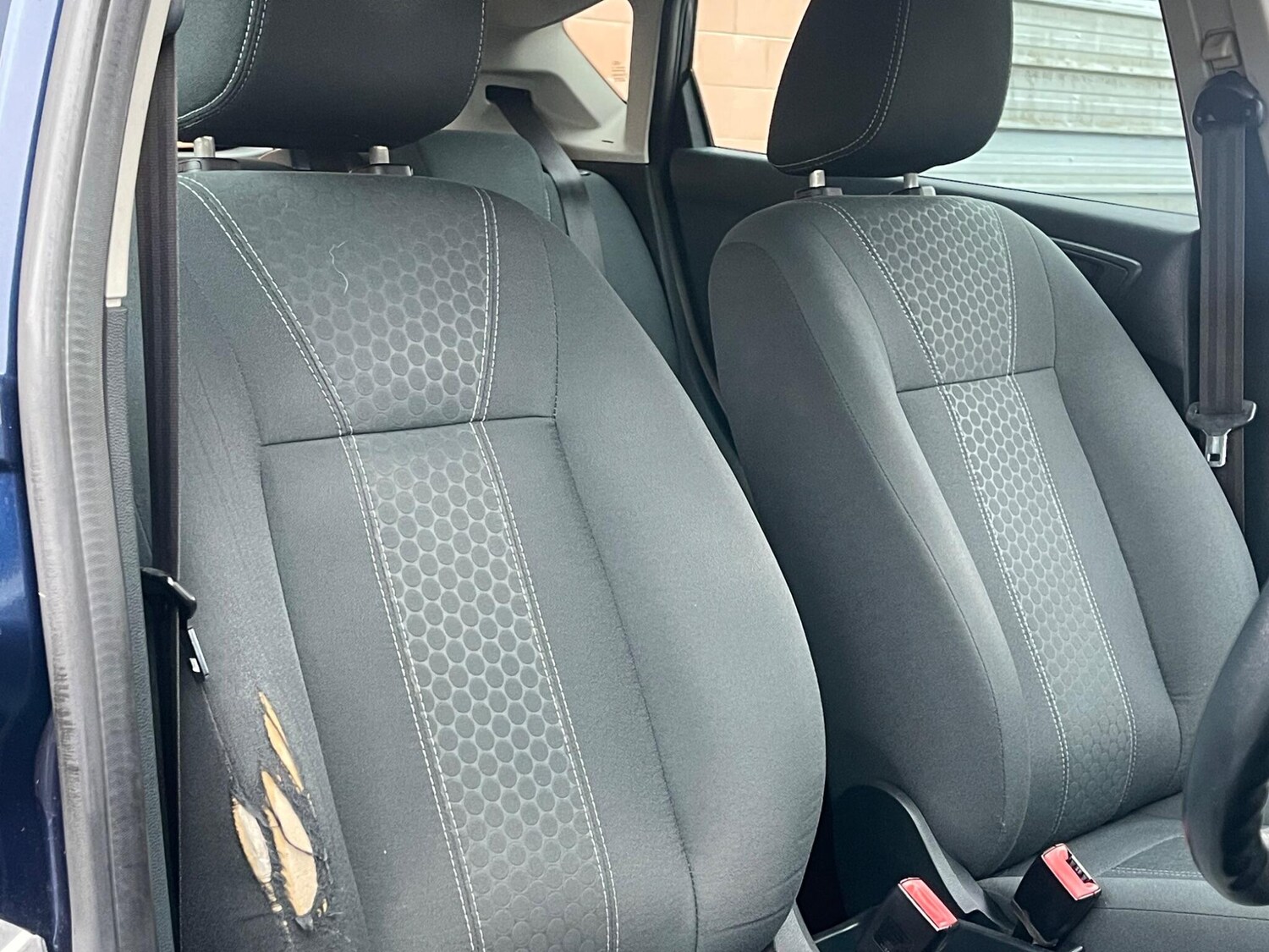 Used Ford Fiesta 2010 for sale - 77377526: Photo 29