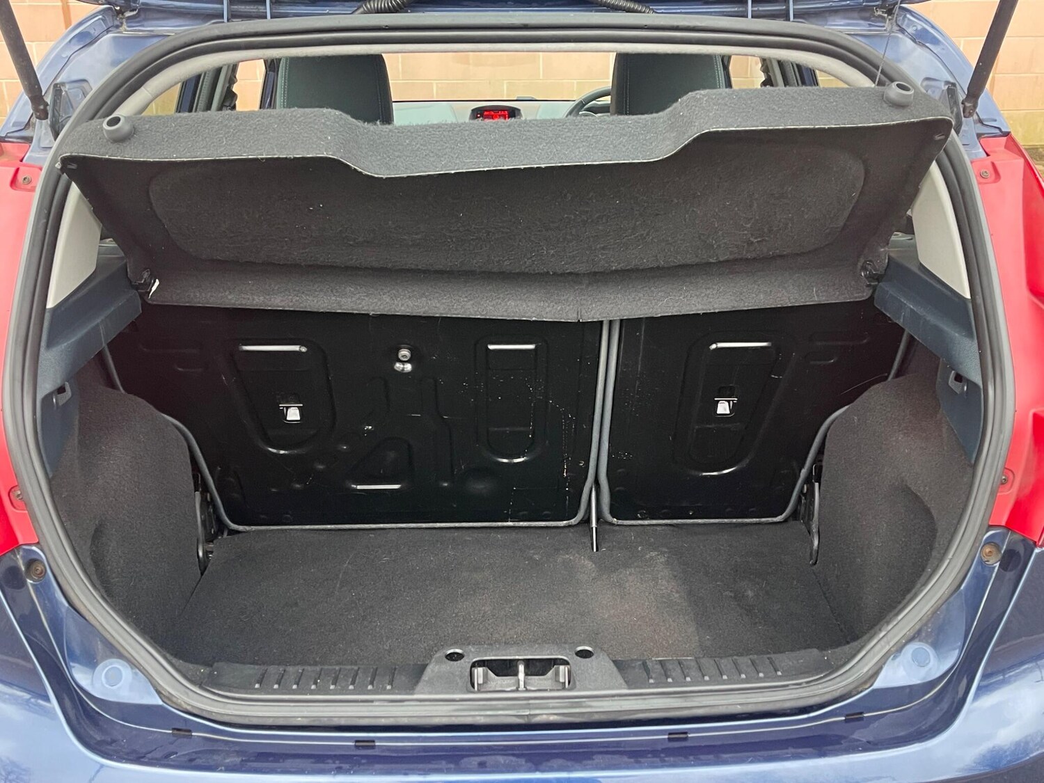 Used Ford Fiesta 2010 for sale - 77377526: Photo 33