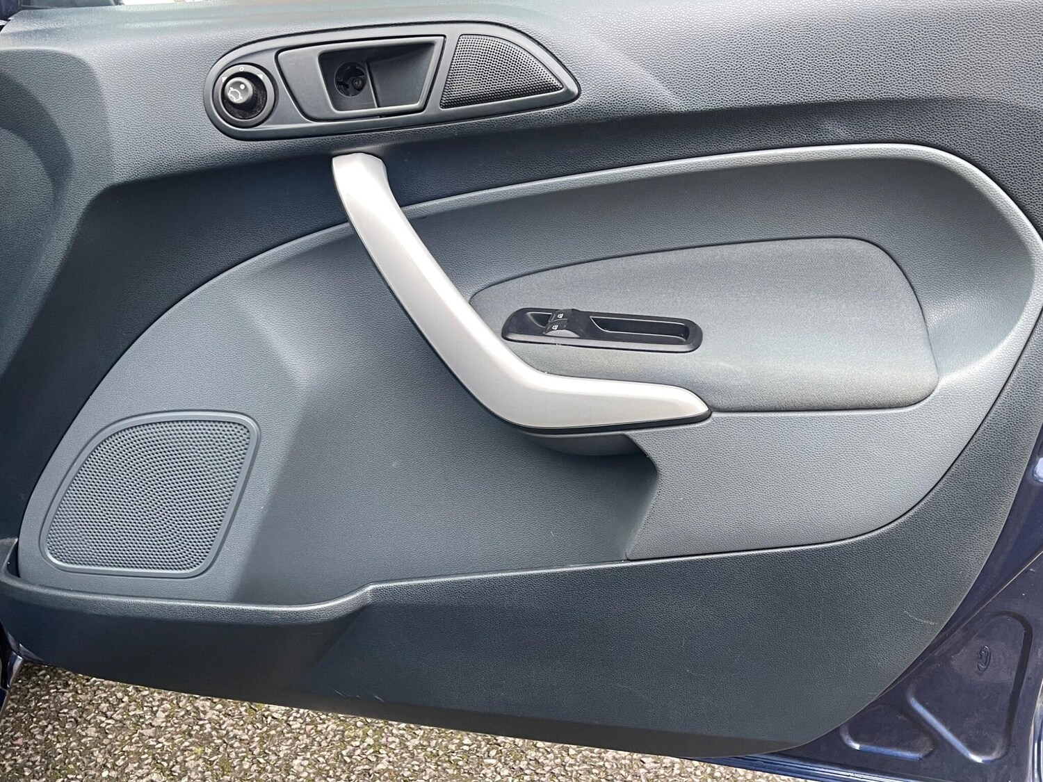 Used Ford Fiesta 2010 for sale - 77377526: Photo 36