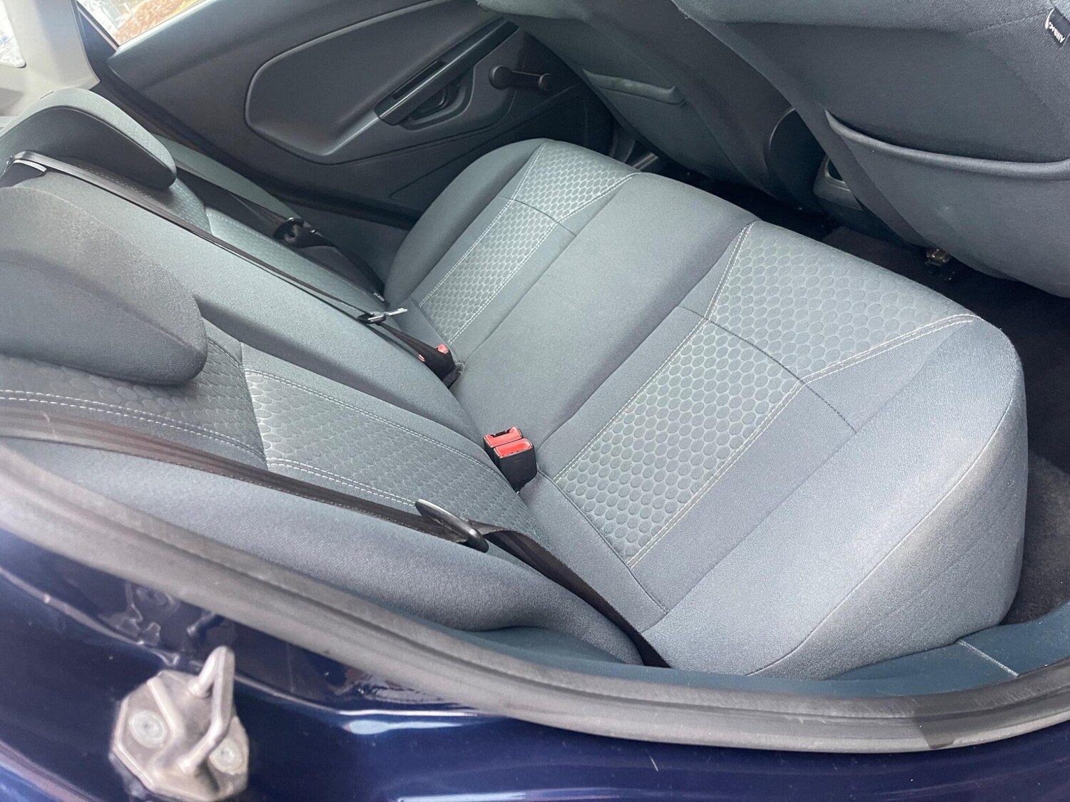 Used Ford Fiesta 2010 for sale - 77377526: Photo 41