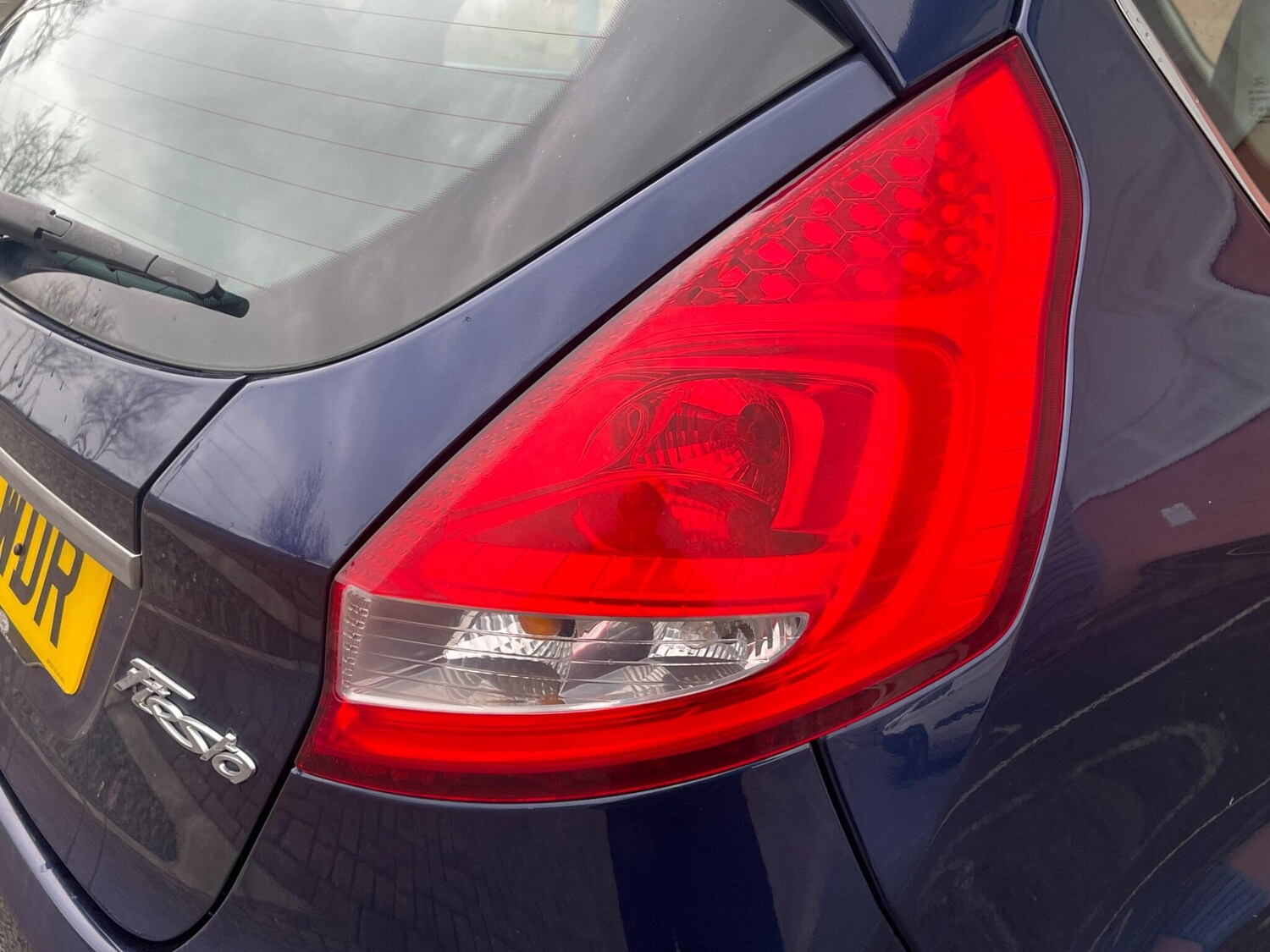 Used Ford Fiesta 2010 for sale - 77377526: Photo 44