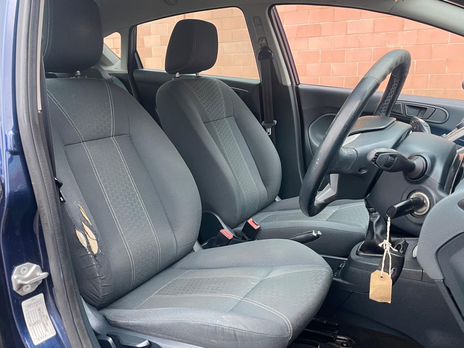 Used Ford Fiesta 2010 for sale - 77377526: Photo 45