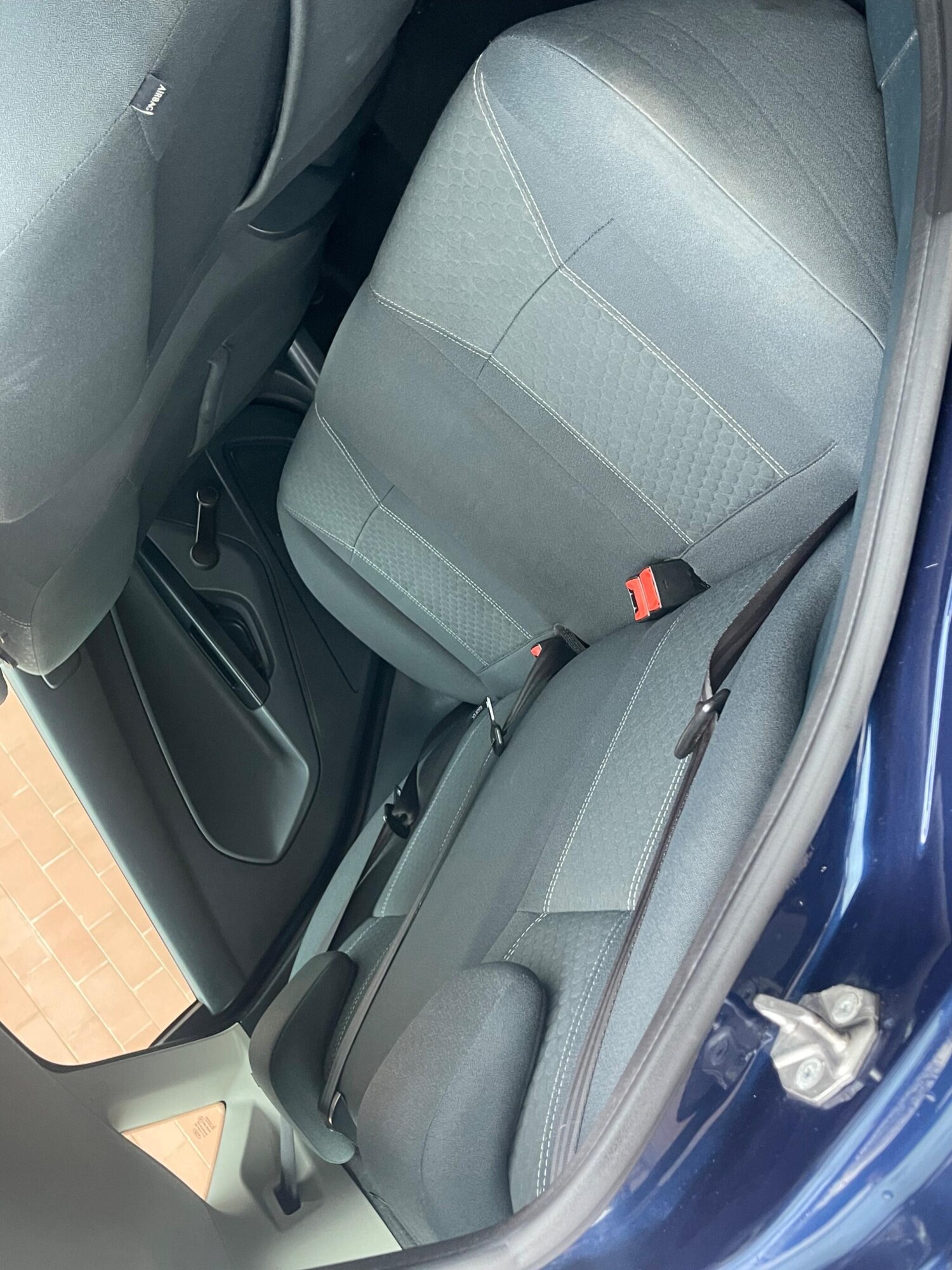 Used Ford Fiesta 2010 for sale - 77377526: Photo 46