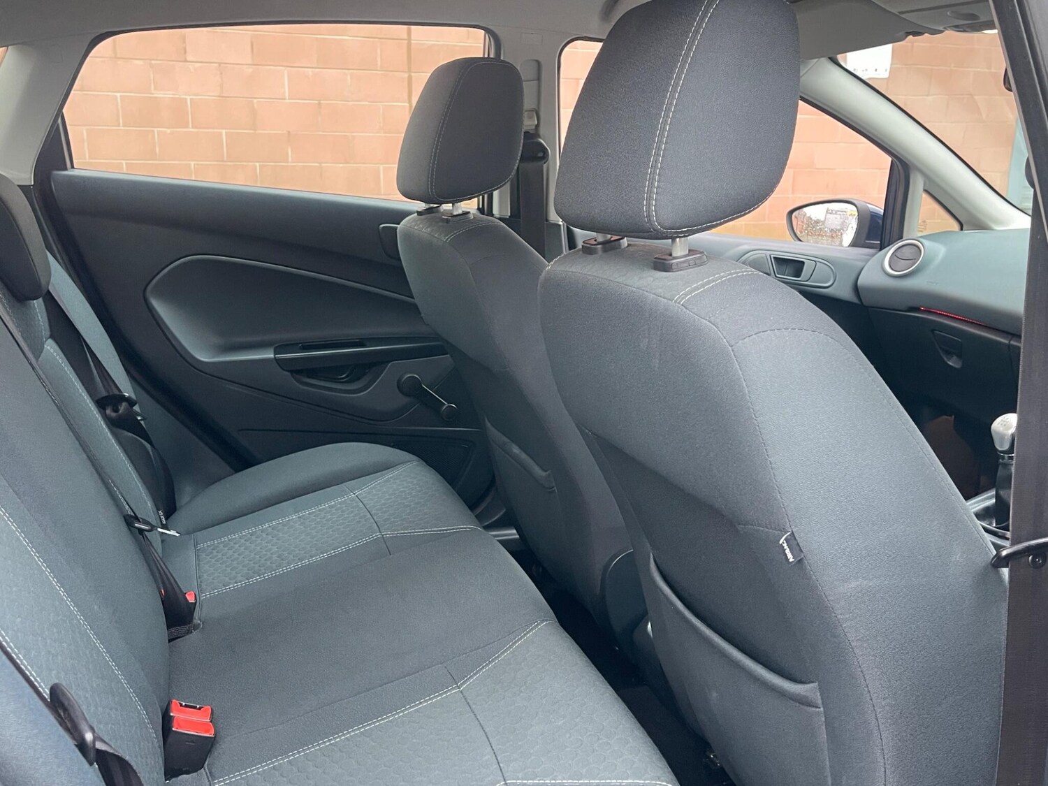 Used Ford Fiesta 2010 for sale - 77377526: Photo 47