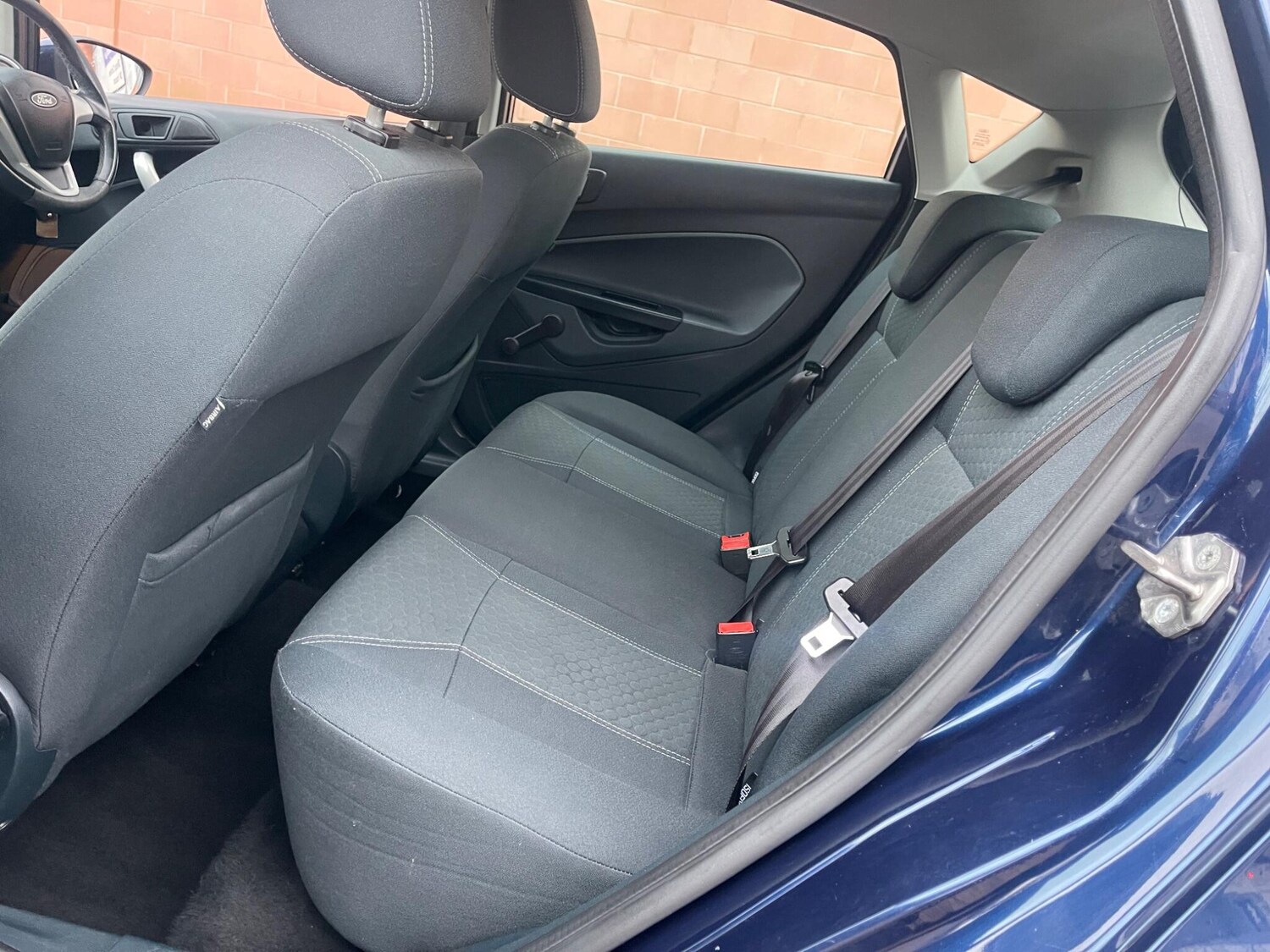 Used Ford Fiesta 2010 for sale - 77377526: Photo 9