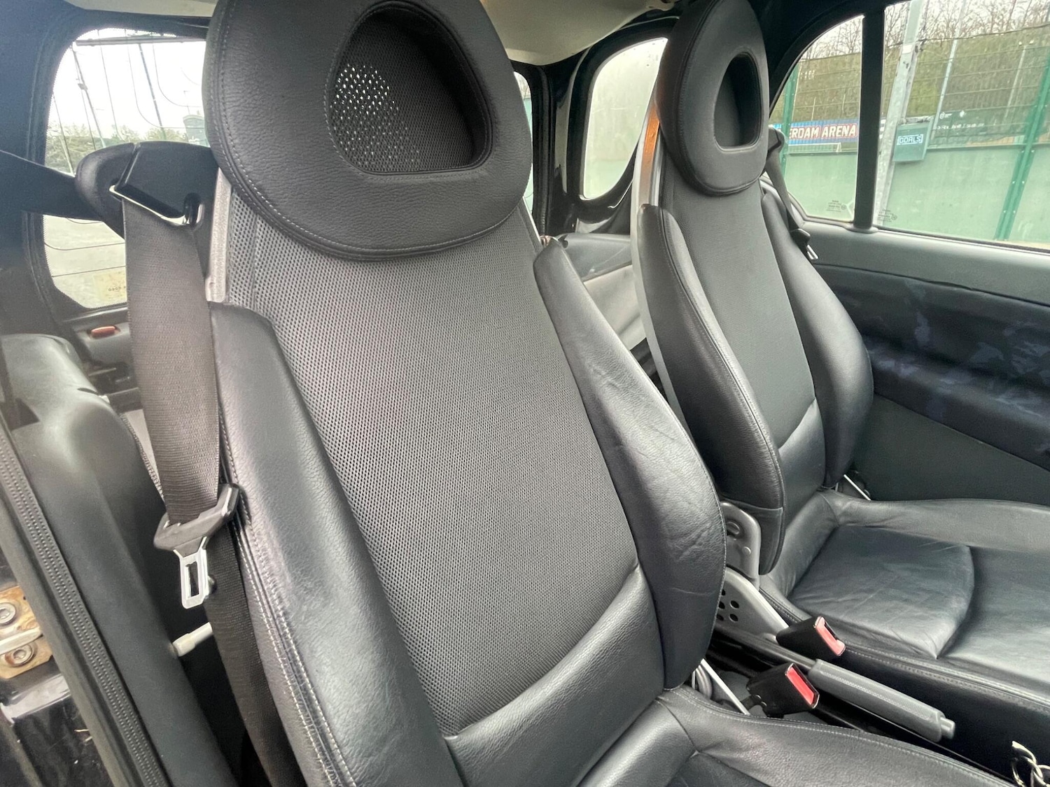 Used smart city 2003 for sale - 78035089: Photo 13