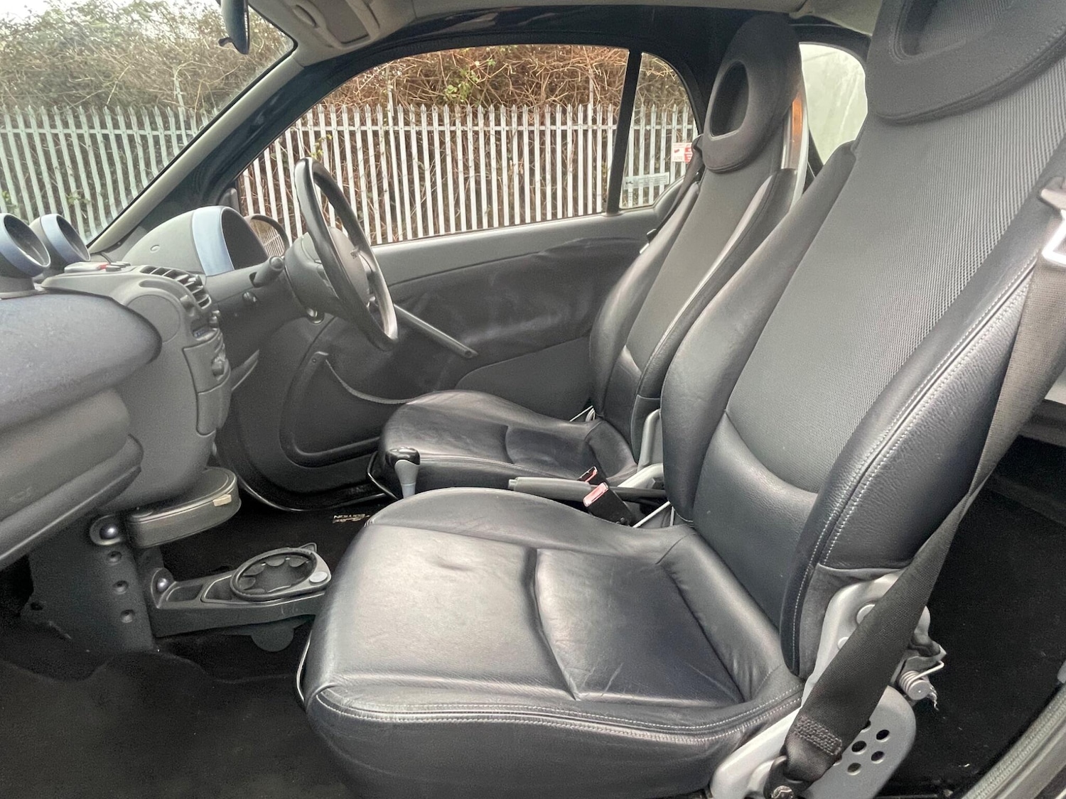 Used smart city 2003 for sale - 78035089: Photo 14