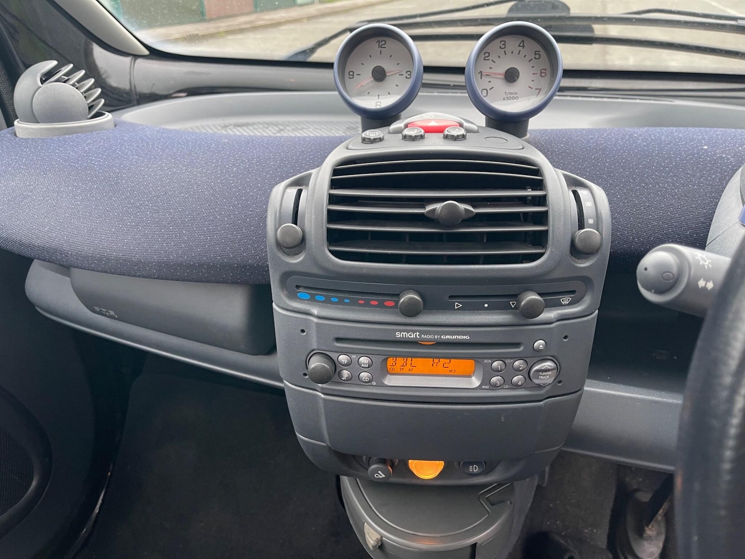 Used smart city 2003 for sale - 78035089: Photo 17