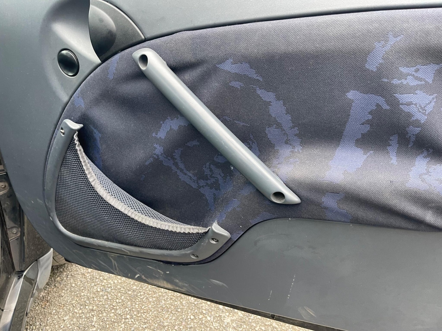 Used smart city 2003 for sale - 78035089: Photo 18