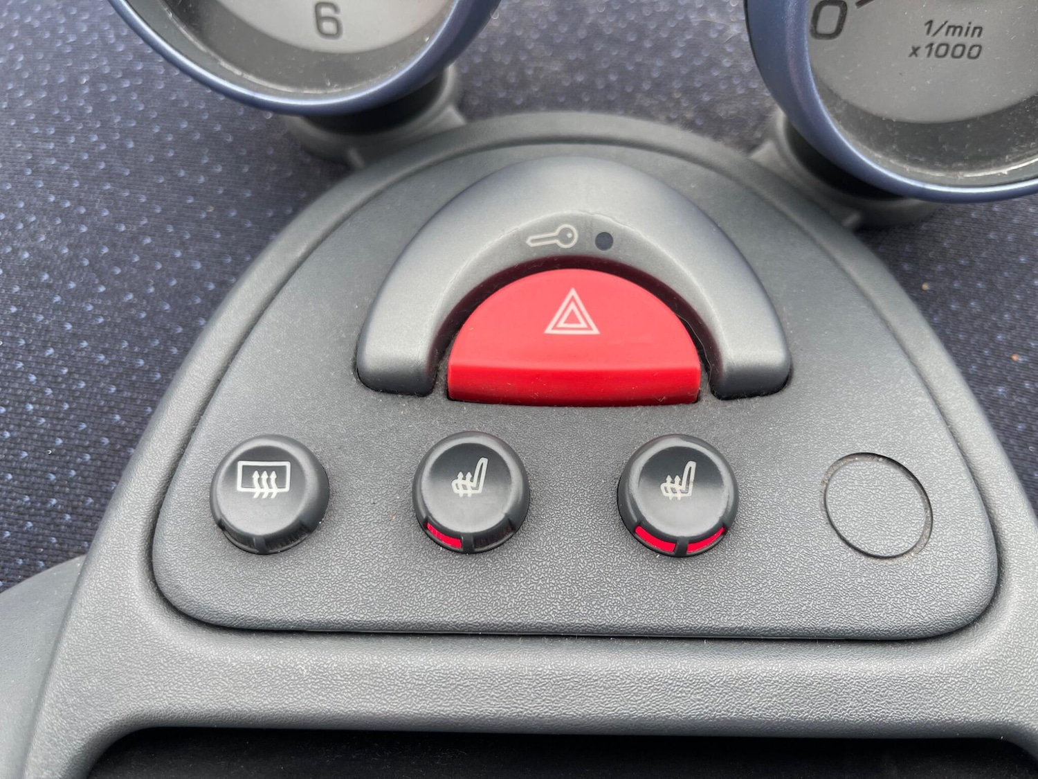 Used smart city 2003 for sale - 78035089: Photo 19