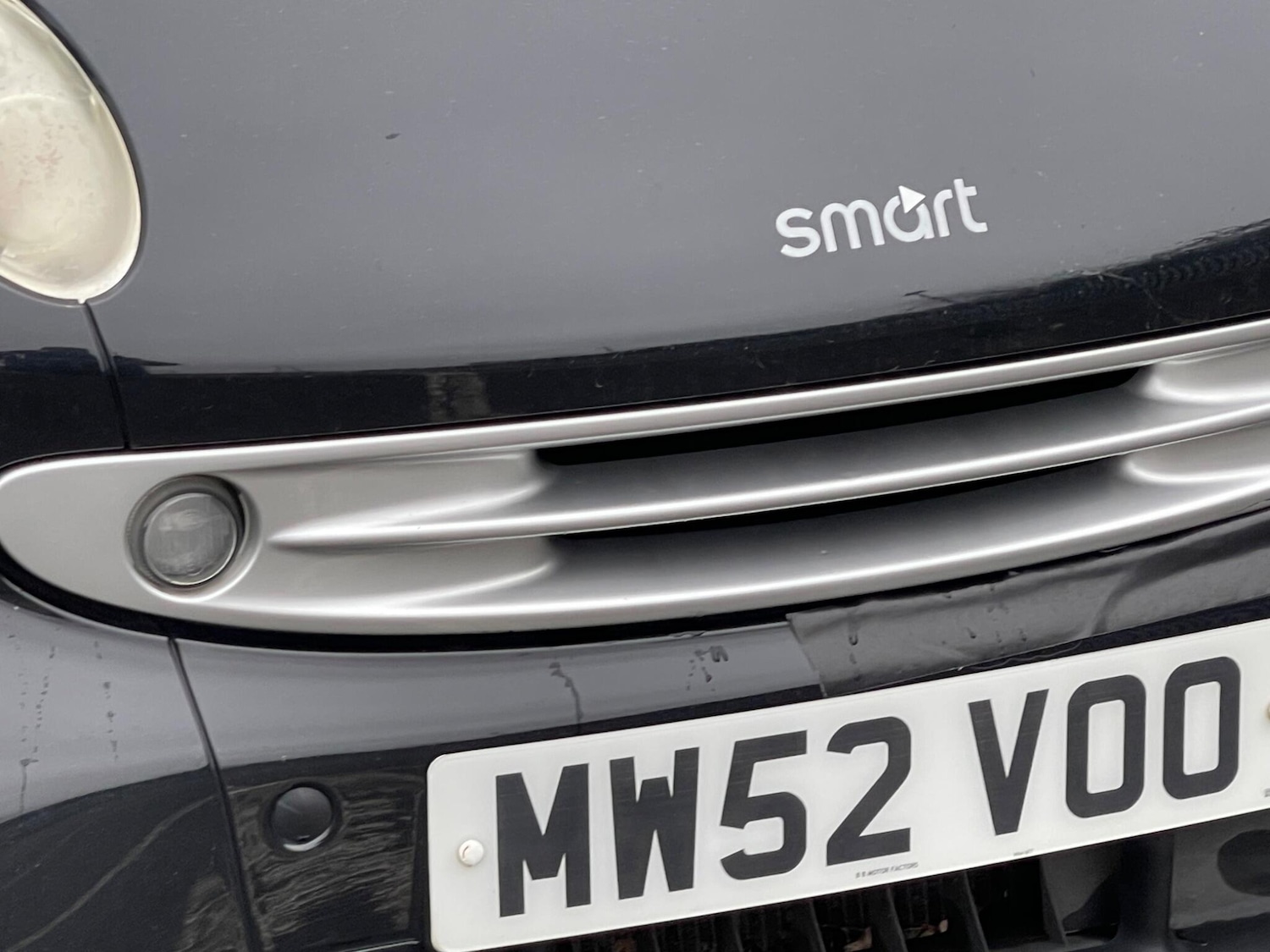 Used smart city 2003 for sale - 78035089: Photo 25