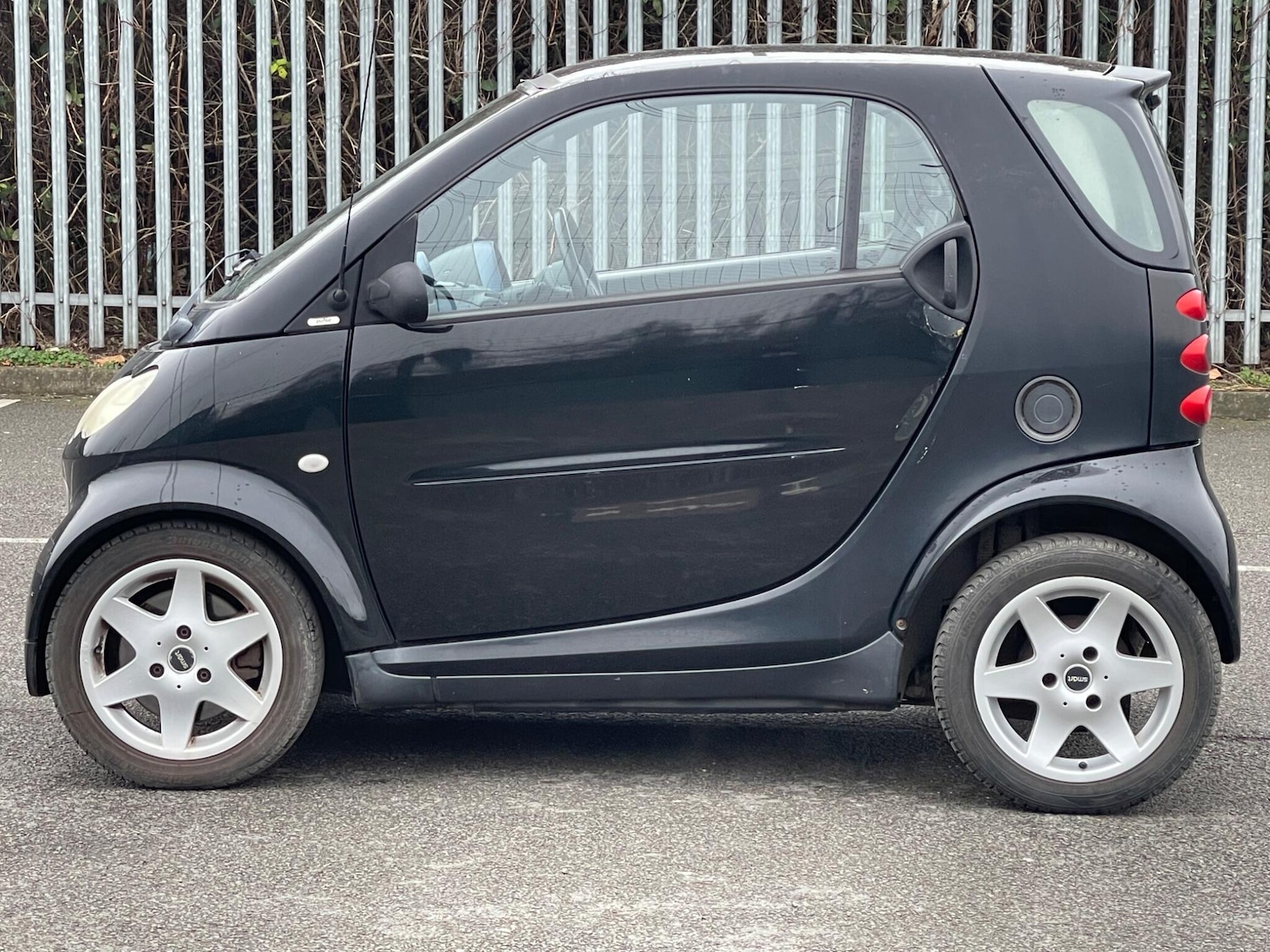 Used smart city 2003 for sale - 78035089: Photo 26