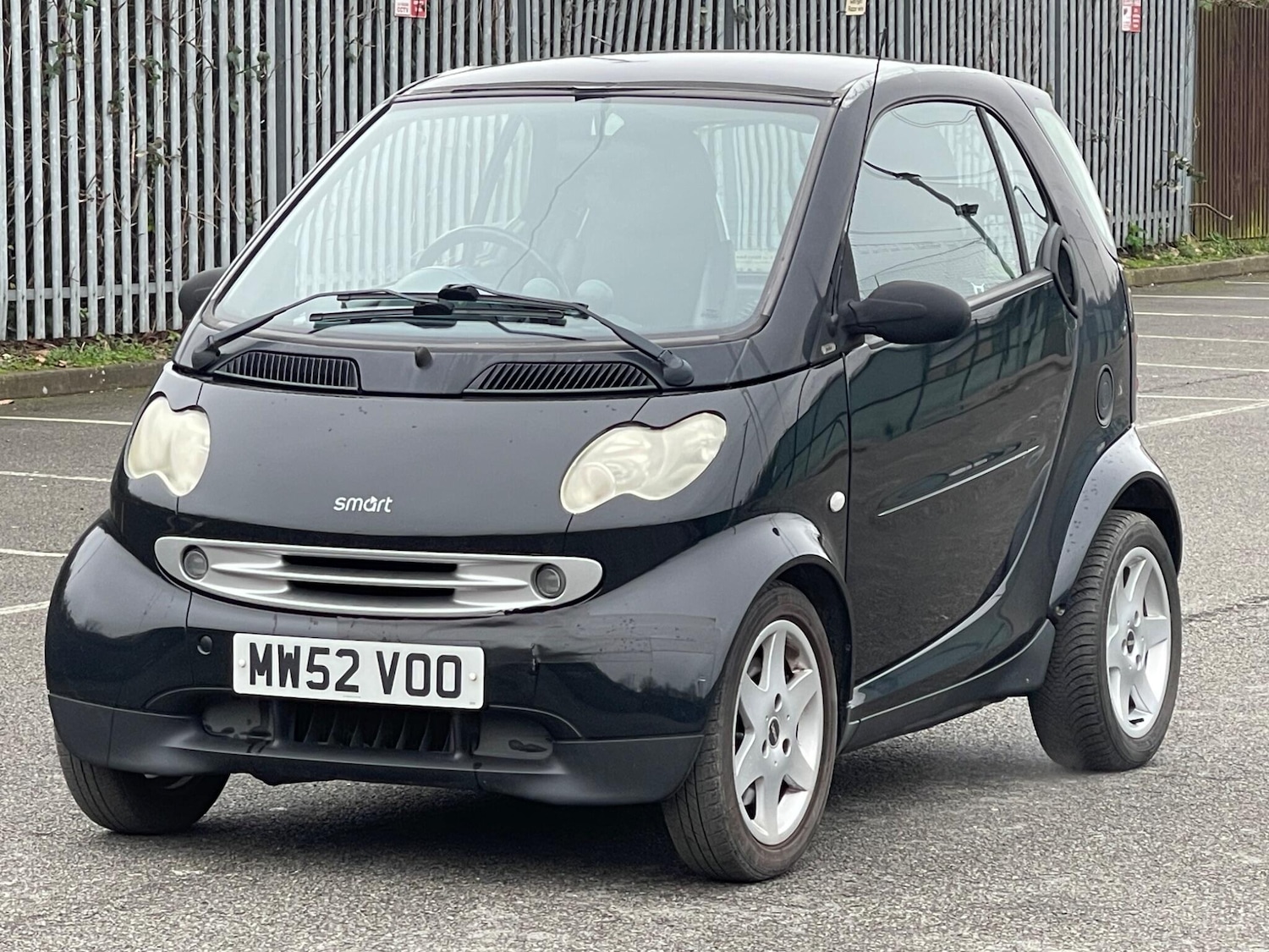 Used smart city 2003 for sale - 78035089: Photo 29