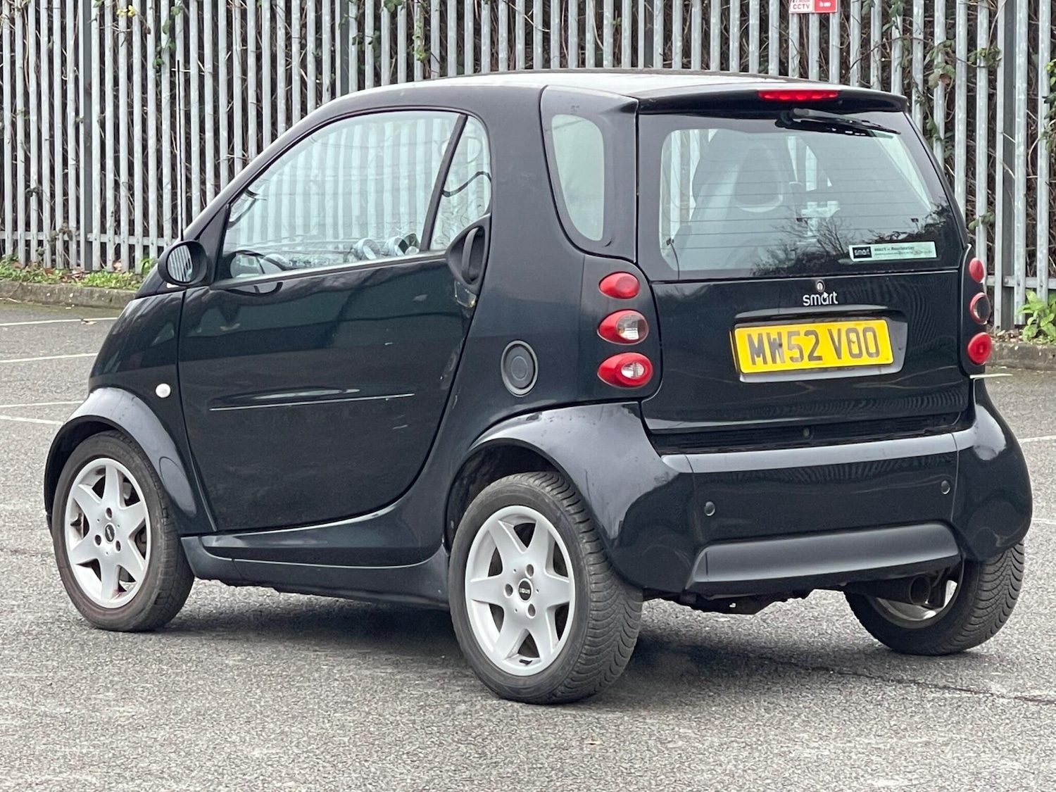 Used smart city 2003 for sale - 78035089: Photo 30