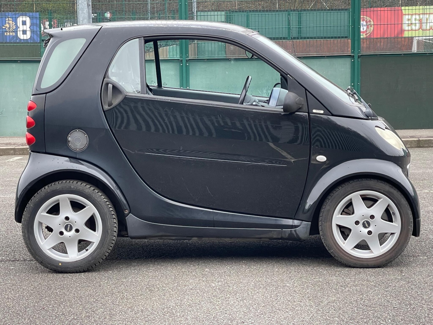 Used smart city 2003 for sale - 78035089: Photo 31