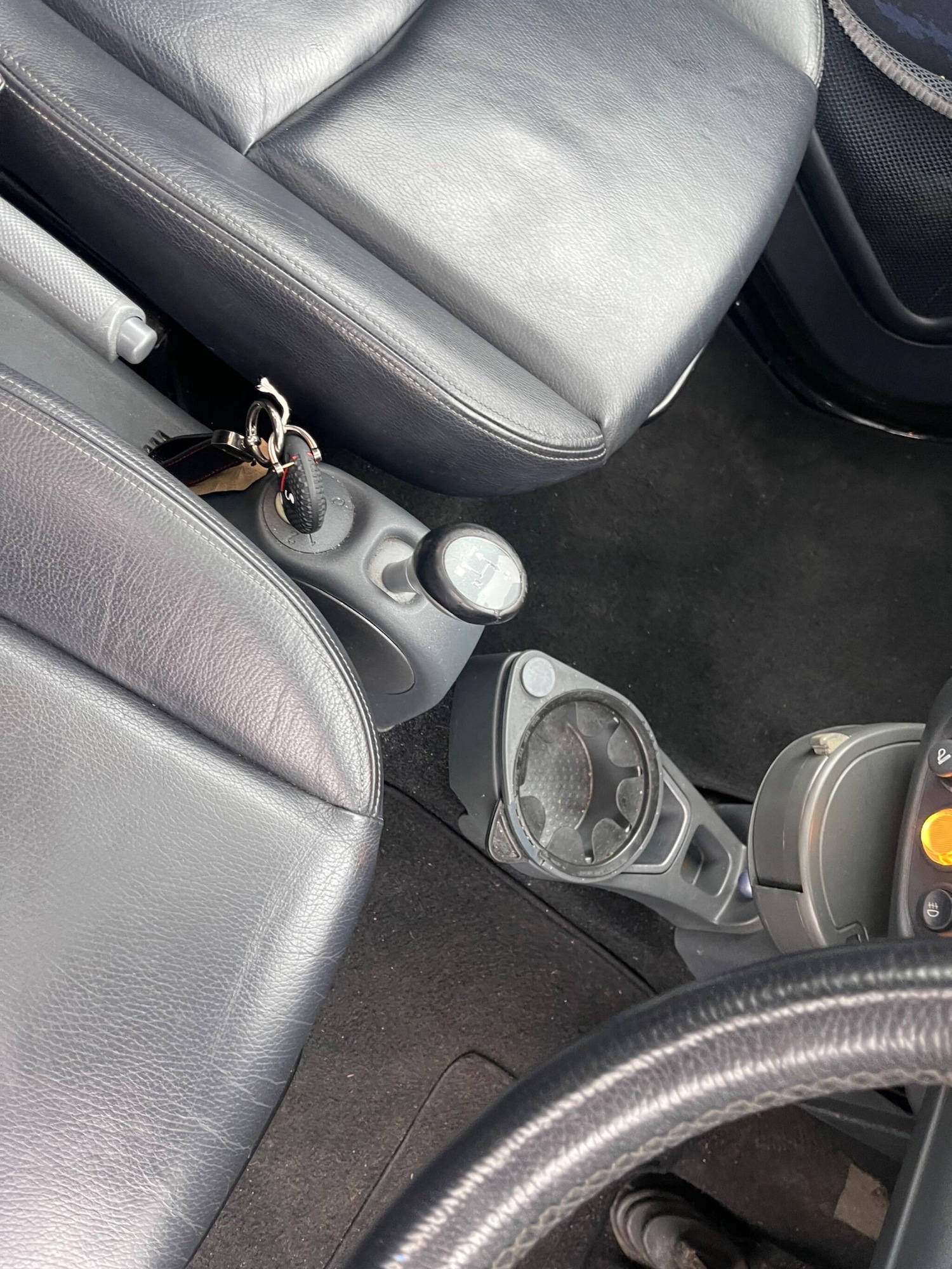 Used smart city 2003 for sale - 78035089: Photo 37