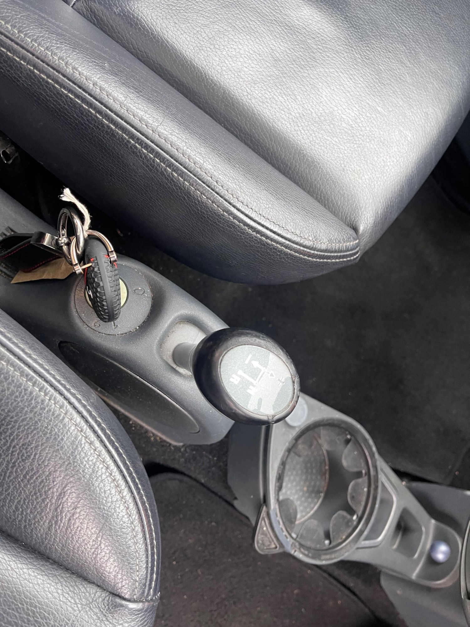 Used smart city 2003 for sale - 78035089: Photo 38