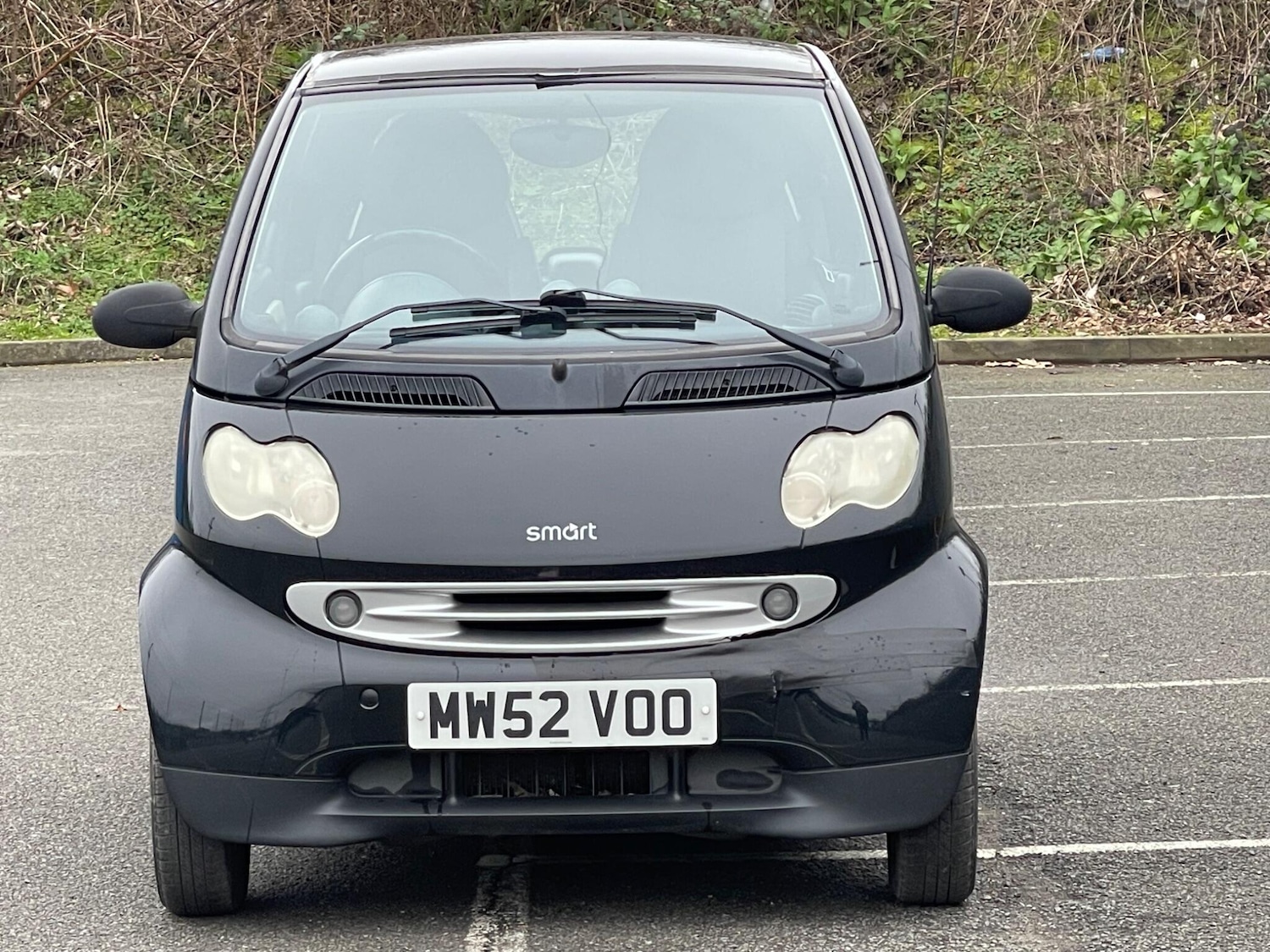 Used smart city 2003 for sale - 78035089: Photo 7