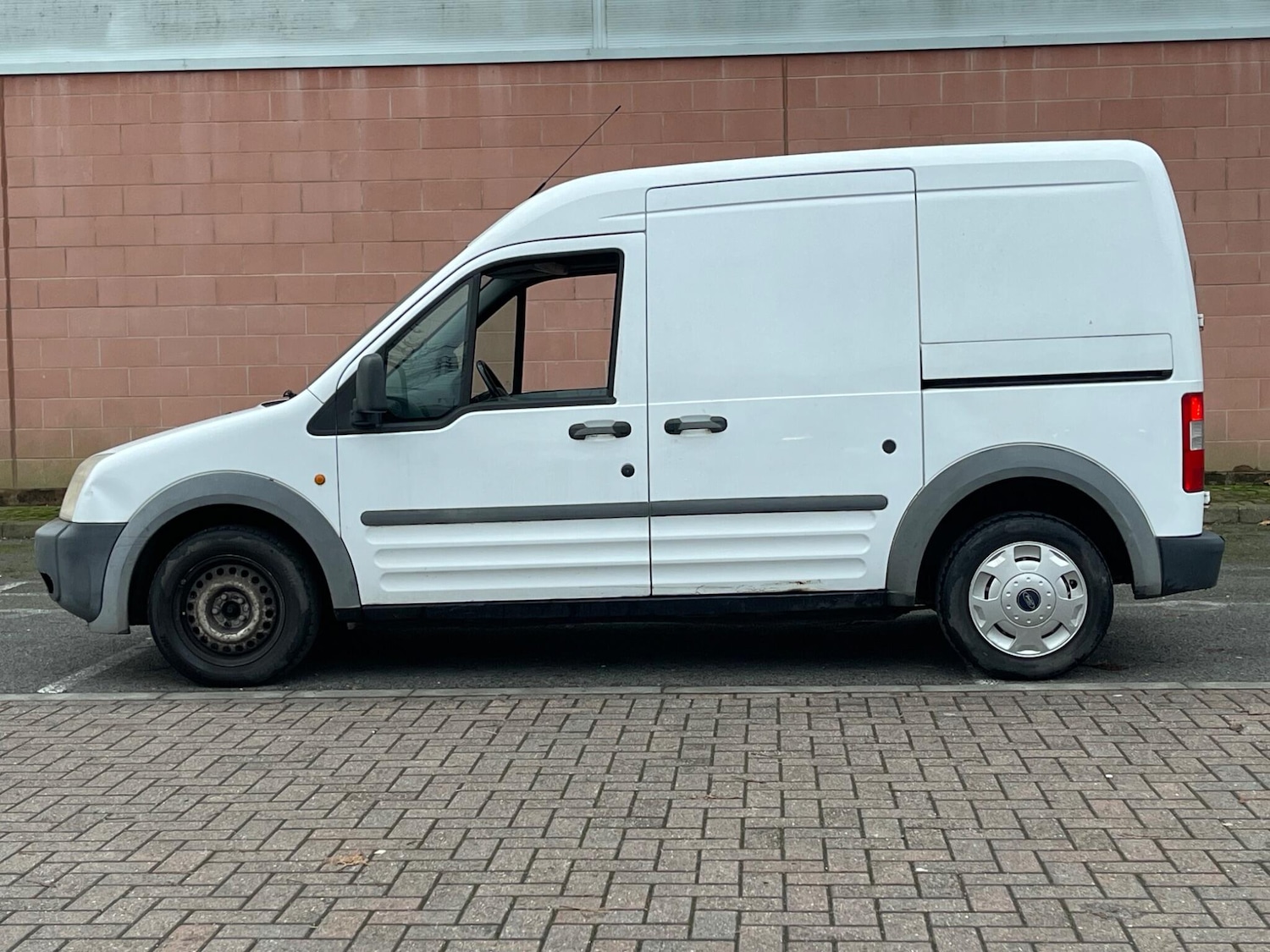 Used Ford Transit Connect 2007 for sale - 77387217: Photo 10