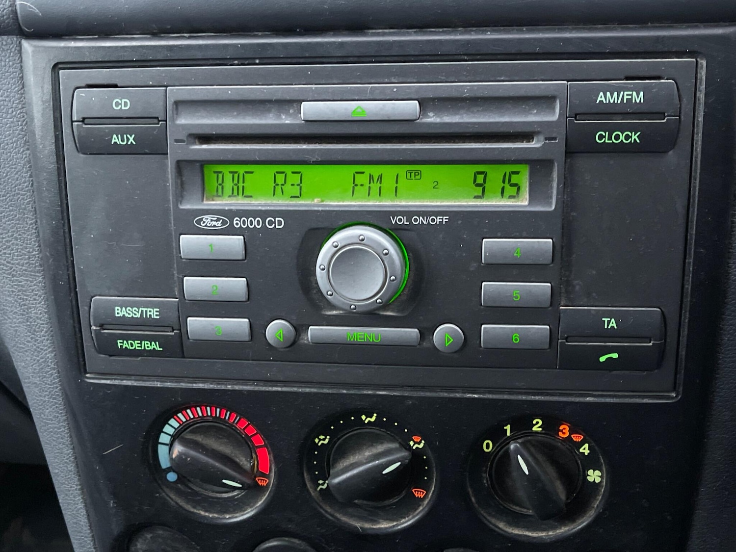 Used Ford Transit Connect 2007 for sale - 77387217: Photo 18