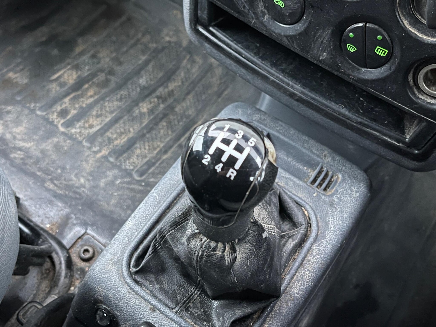 Used Ford Transit Connect 2007 for sale - 77387217: Photo 21