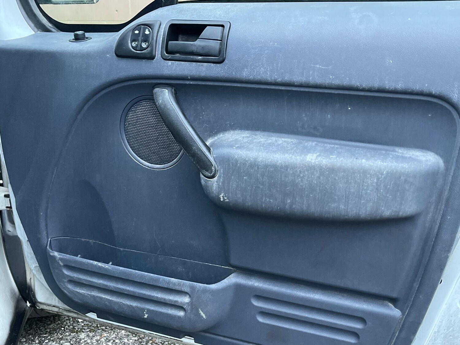 Used Ford Transit Connect 2007 for sale - 77387217: Photo 27