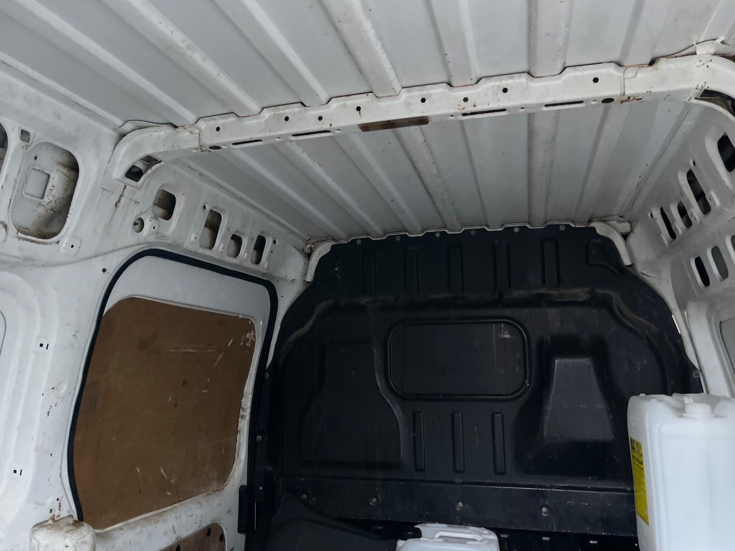 Used Ford Transit Connect 2007 for sale - 77387217: Photo 29