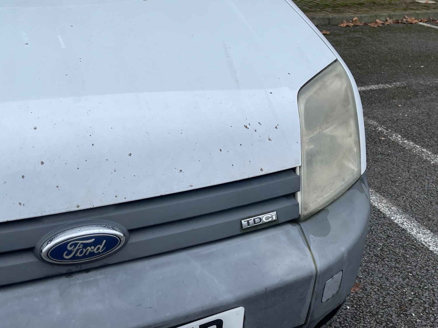 Used Ford Transit Connect 2007 for sale - 77387217: Photo 30