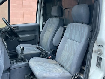 Used Ford Transit Connect 2007 for sale - 77387217: Photo