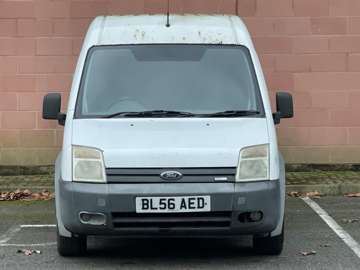 Used Ford Transit Connect 2007 for sale - 77387217: Photo 7