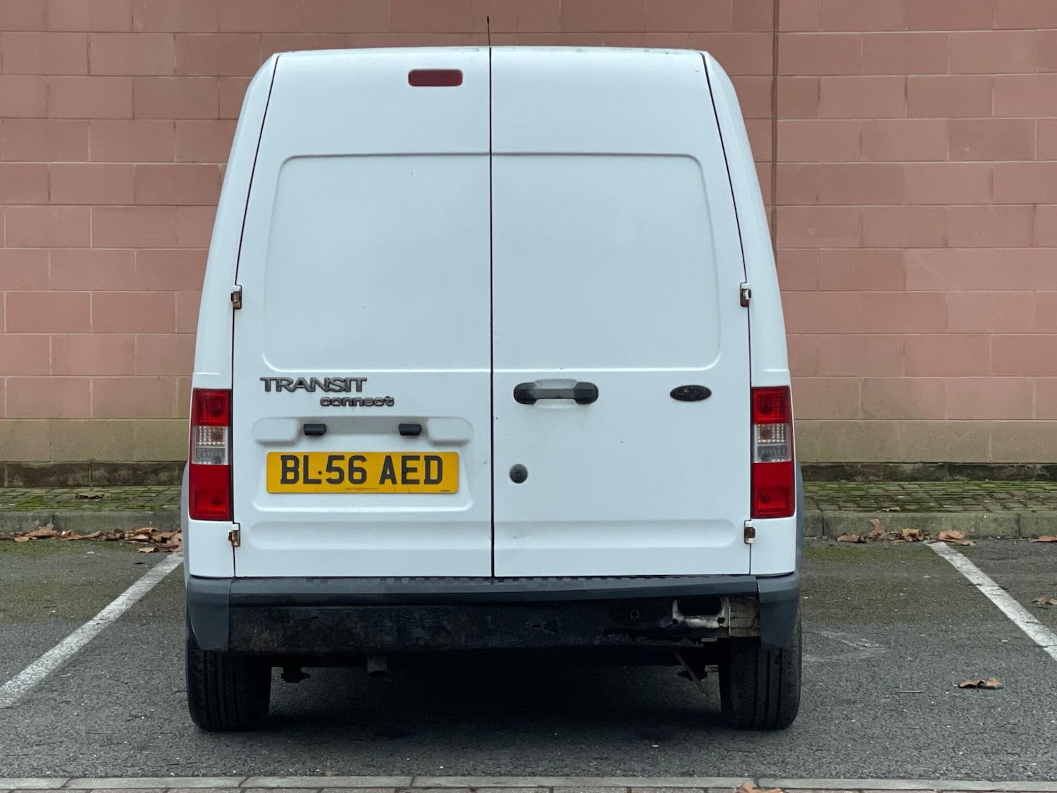 Used Ford Transit Connect 2007 for sale - 77387217: Photo 8