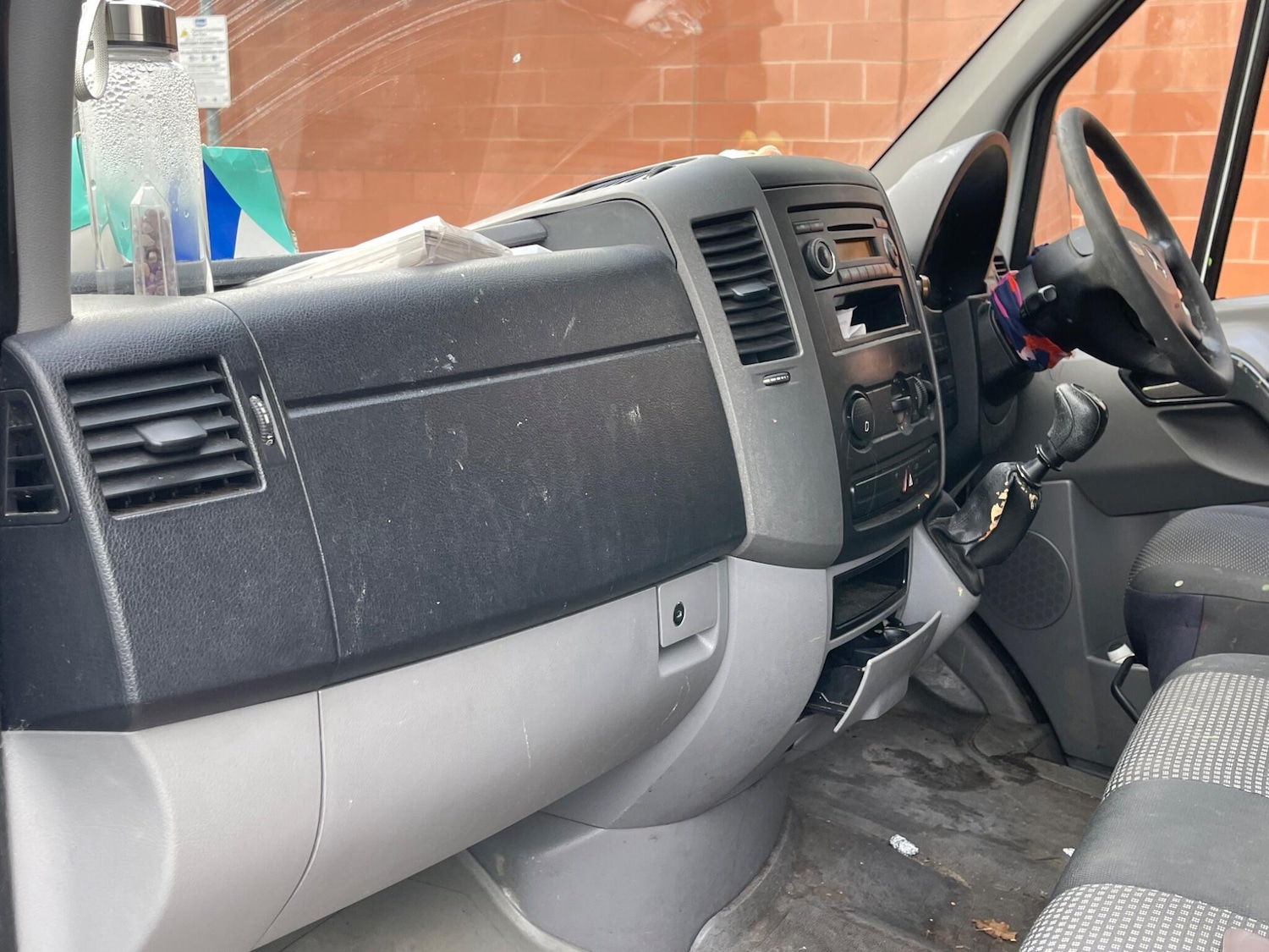 Used Mercedes-Benz Sprinter 2007 for sale - 77144187: Photo 11