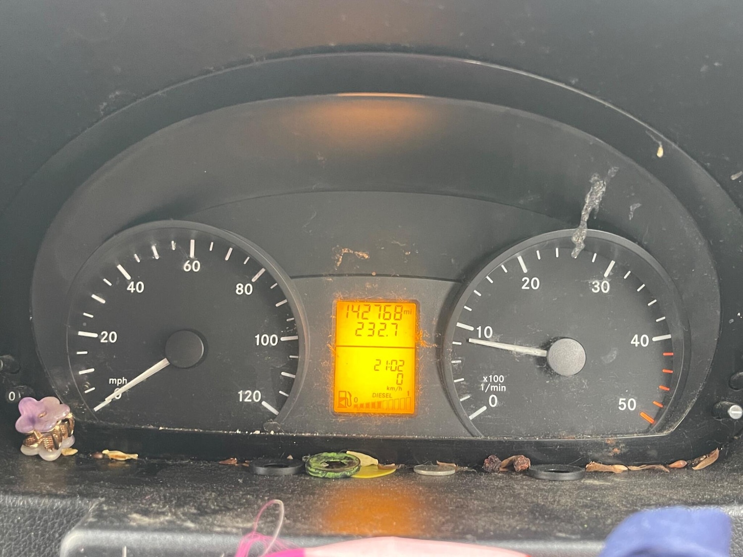 Used Mercedes-Benz Sprinter 2007 for sale - 77144187: Photo 13