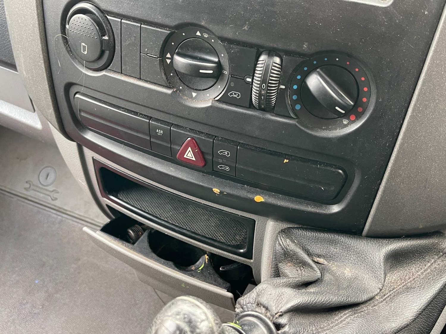 Used Mercedes-Benz Sprinter 2007 for sale - 77144187: Photo 16