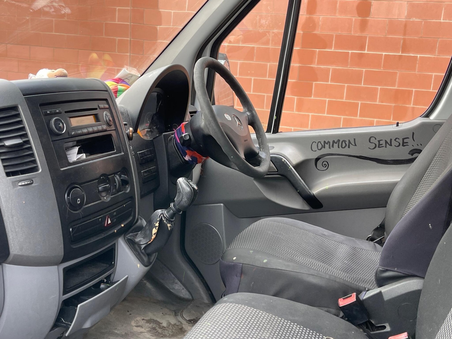 Used Mercedes-Benz Sprinter 2007 for sale - 77144187: Photo 3