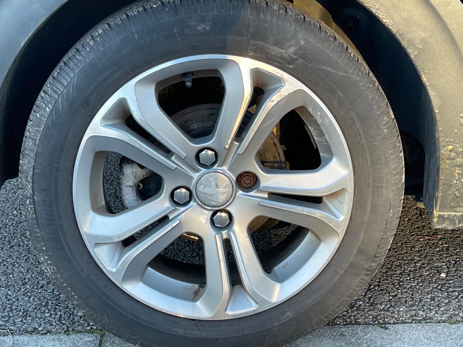 Used Peugeot 208 2013 for sale - 77883037: Photo 31